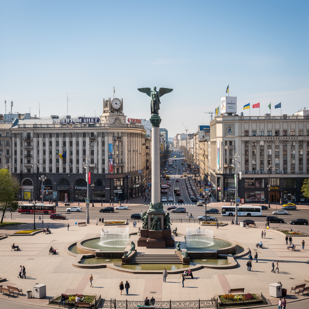 Печерський район