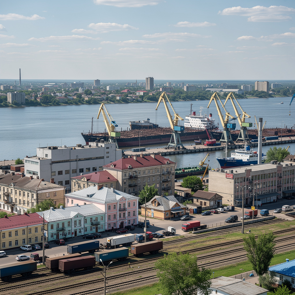 Миколаїв